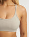 Storm Sports Bra - Grey