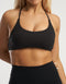 Expel Sports Bra - Black