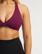 Freedom Sports Bra - Purple