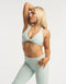 Freedom Sports Bra - Light Blue