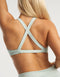 Freedom Sports Bra - Light Blue