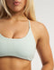 Expel Sports Bra - Light Blue