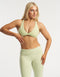 Freedom Sports Bra - Light Green