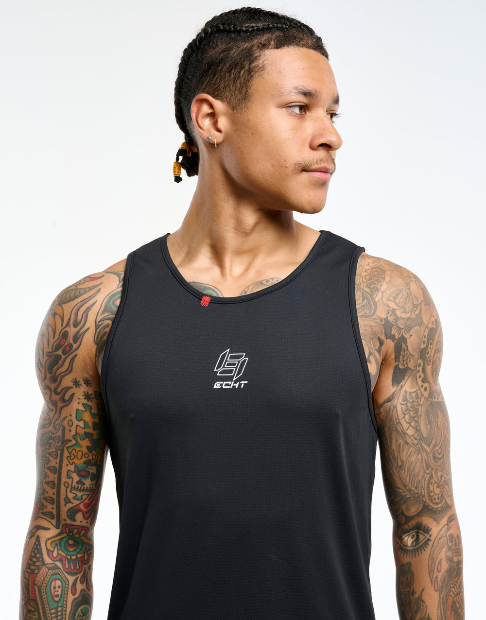 All Season Tank - Black