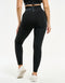 Arise High-Intensity Return Leggings - Black