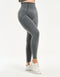 Arise High-Intensity Return Leggings - Charcoal Grey