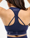 Arise High-Intensity Return Sports Bra - Dark Blue