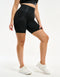 Arise Seamless Return Shorts - Black