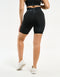 Arise Seamless Return Shorts - Black