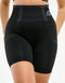 Arise Seamless Return Shorts - Black