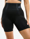 Arise Seamless Return Shorts - Black