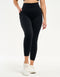 Ascend Pocket Leggings 23" - Black