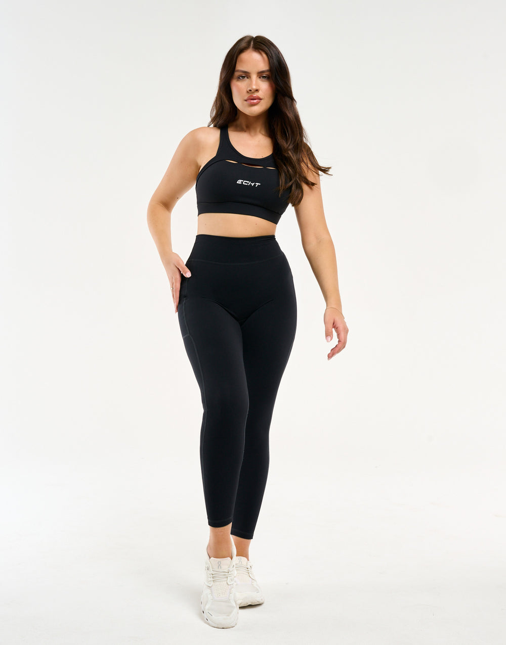 Ascend Pocket Leggings 25