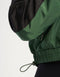 Anorak Jacket Hoodie - Green