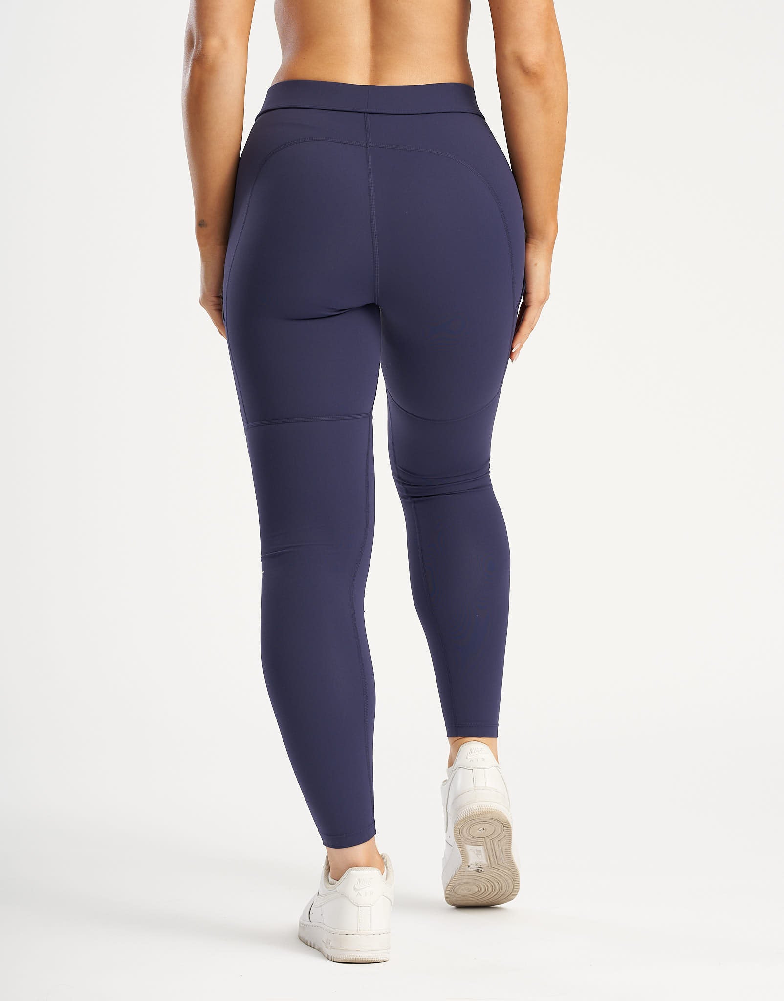 Ultra Pocket Leggings - Eclipse Blue