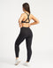 Ultra Pocket Leggings - Black