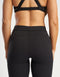 Ultra Pocket Leggings - Black