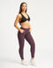 Ultra Pocket Leggings - Plum Purple