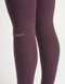 Ultra Pocket Leggings - Plum Purple