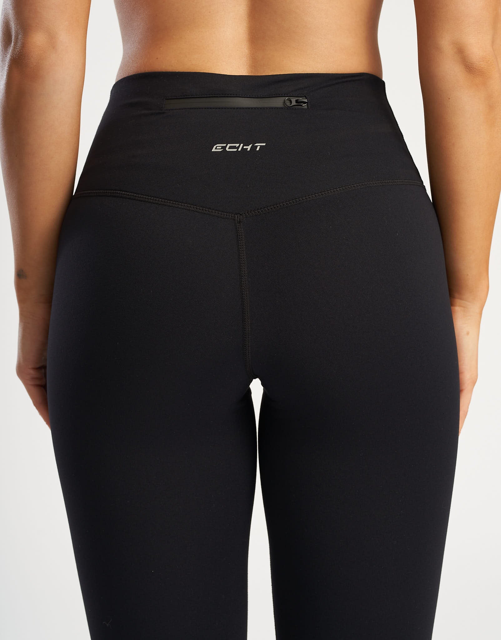 All Day Leggings - Black