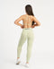 All Day Leggings - Light Green