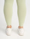 All Day Leggings - Light Green