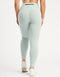 All Day Leggings - Light Blue