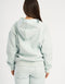 Essential Hoodie - Light Blue