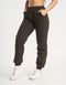 Essential Jogger Sweatpants - Pirate Black