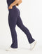 Core Pocket Unitard Flare - Eclipse Blue