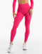 Ultra Leggings - Bright Pink