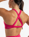 Freedom Sports Bra - Bright Pink