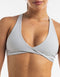 Freedom Sports Bra - Micro Grey