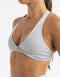 Freedom Sports Bra - Micro Grey