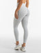 Ultra Leggings - Micro Grey