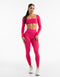 Ultra Leggings - Bright Pink