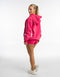 Glory Hoodie - Bright Pink