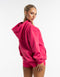 Glory Hoodie - Bright Pink