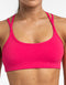 Storm Sports Bra - Bright Pink