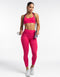 Storm Sports Bra - Bright Pink