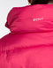 Elevate Puffer Jacket - Bright Pink