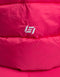 Elevate Puffer Jacket - Bright Pink