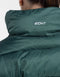 Elevate Puffer Jacket - Emerald