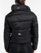 Elevate Puffer Jacket - Black