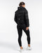 Elevate Puffer Jacket - Black