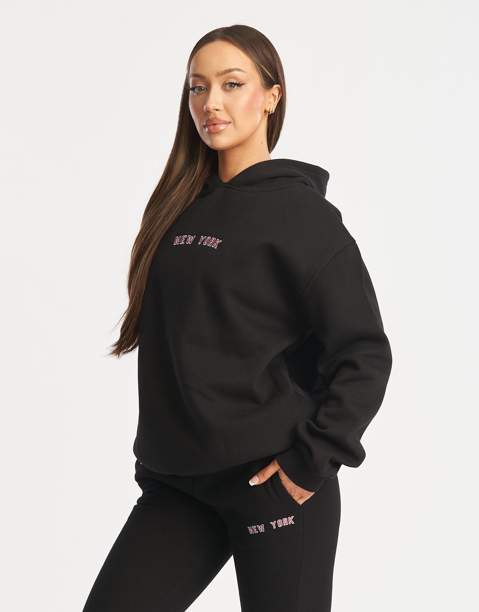 Cities Hoodie - New York