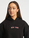 Cities Hoodie - New York