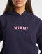 Cities Hoodie - Miami