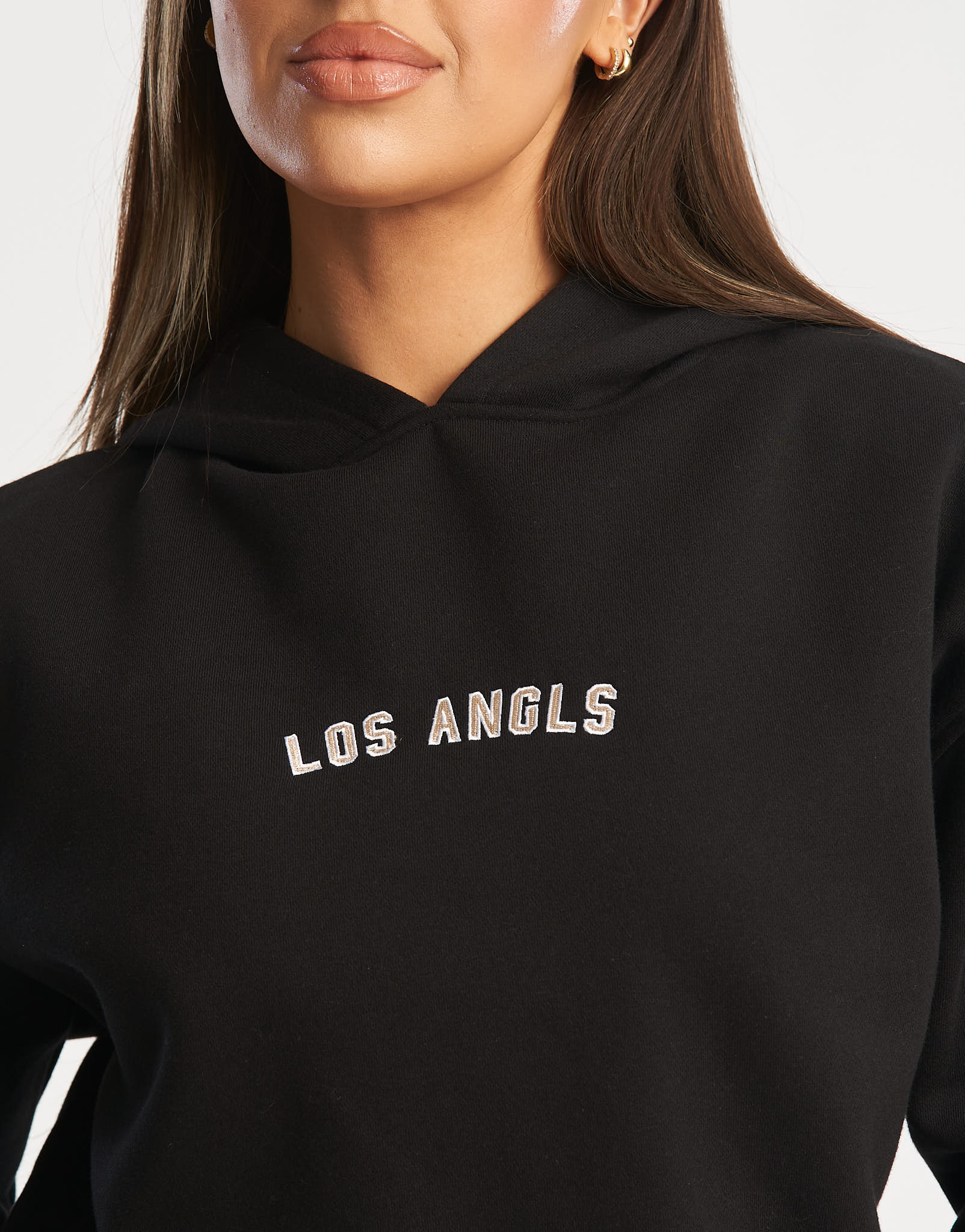 Cities Hoodie - Los Angeles