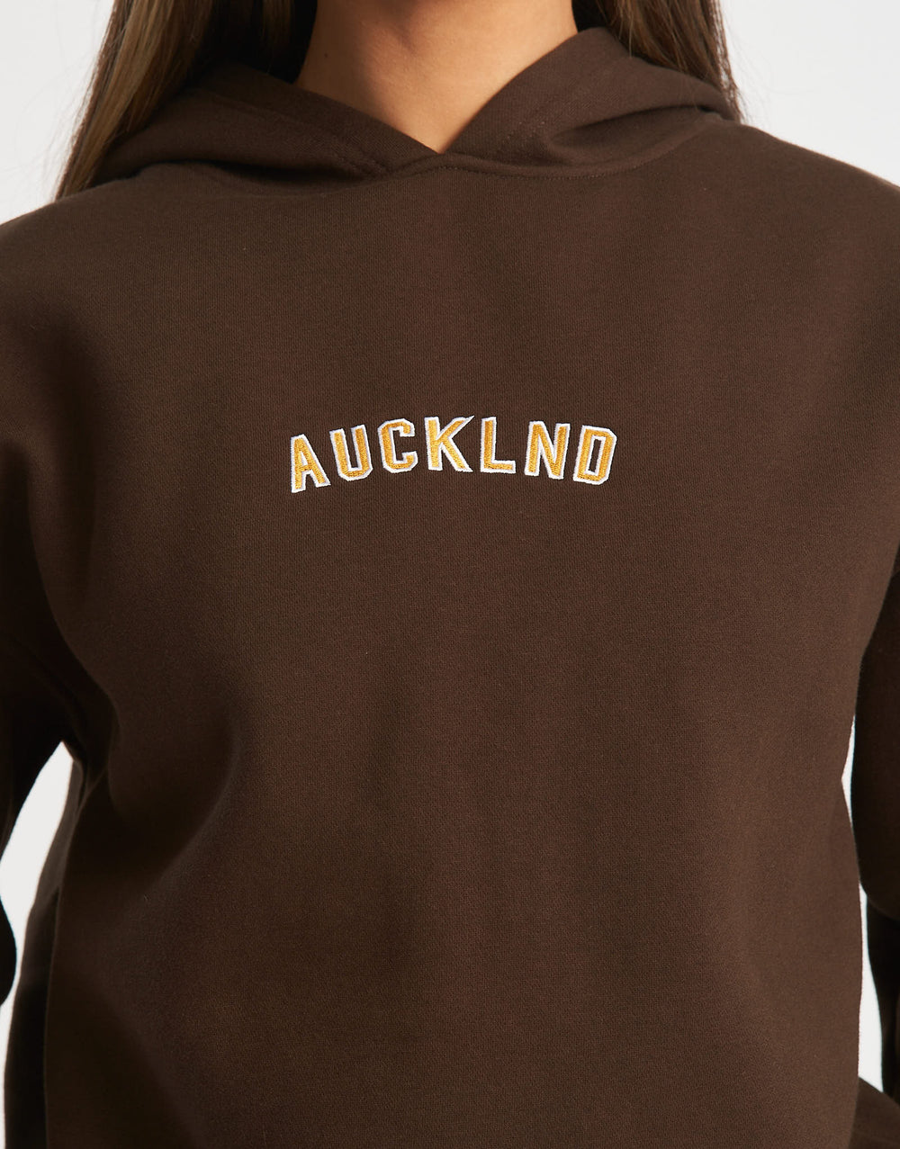 Cities Hoodie - Auckland